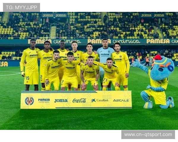 比利亚雷亚尔2-1绝杀马略卡，豪取联赛四连胜