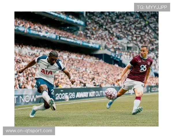 库杜斯因伤离场，热刺锋线再遭打击