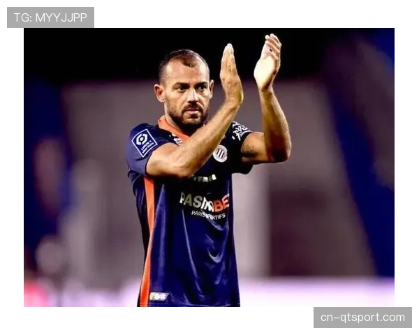 即将退役的蒙彼利埃队长谈生涯:最骄傲的是从未离开 即将退役的蒙彼利埃队长谈生涯:最骄傲的是从未离开